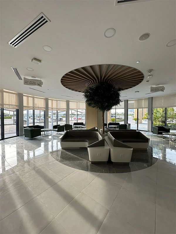 Interior Design Experts in Dubai