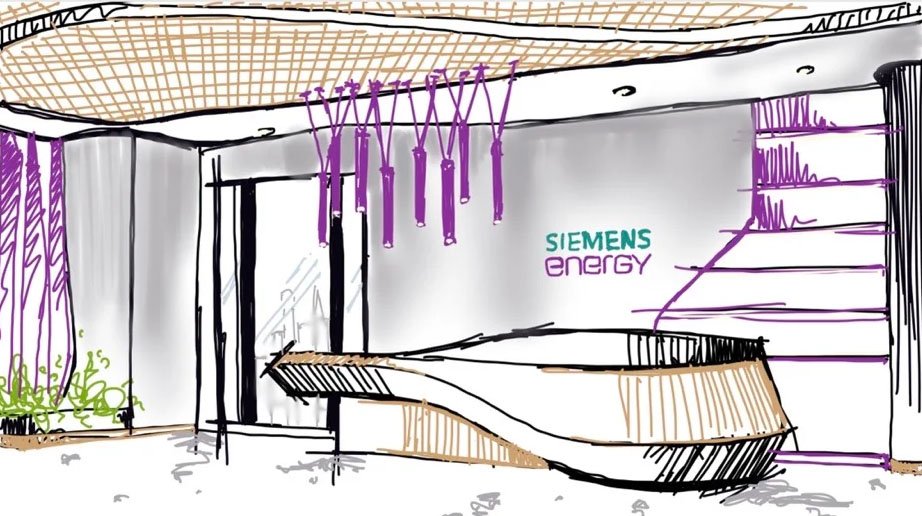 siemens skech