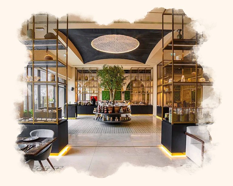 Interior Design Projects Dubai