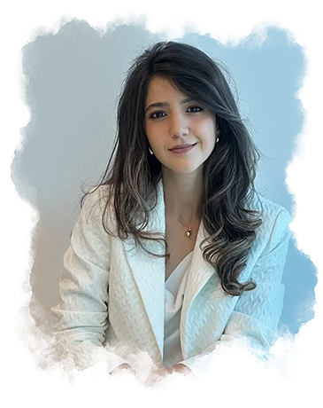 Rasha Altekreeti Founder & CEO of Warû